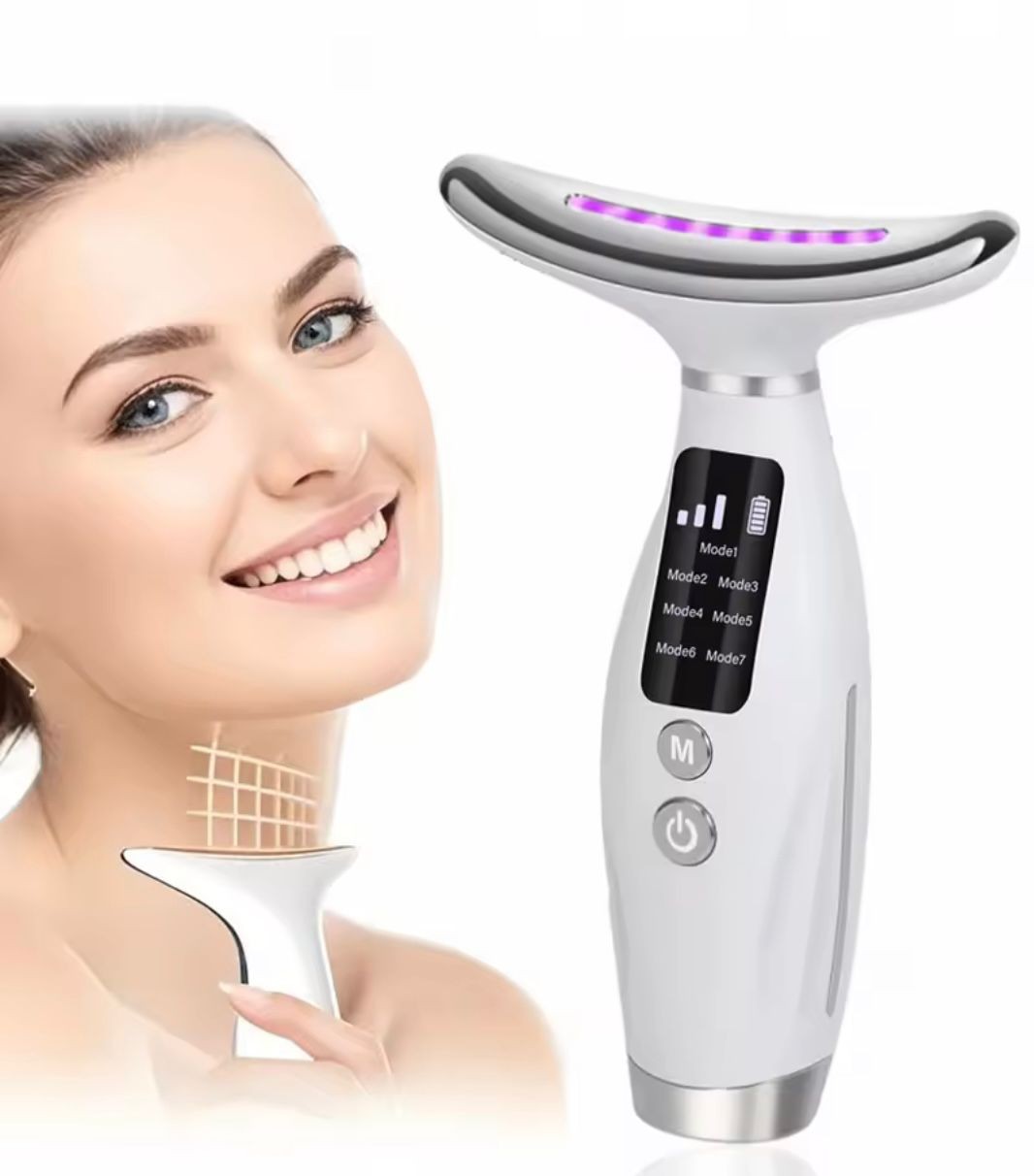 מכשיר הצוואר הוויראלי